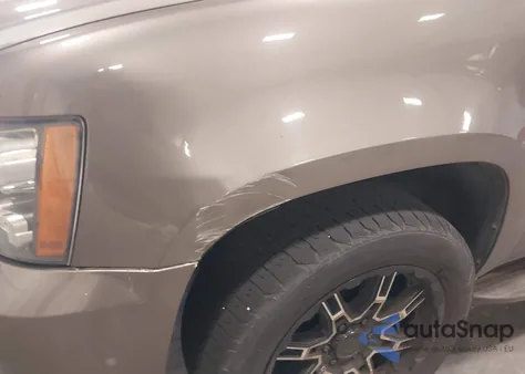 2012 Chevrolet Tahoe Ls из США, поврежденный, VIN 1GNSCAE0XCR172137